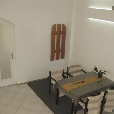 City Apartman Siofok
