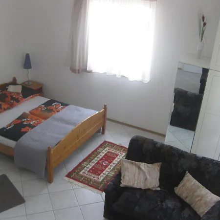 City Apartman Siofok