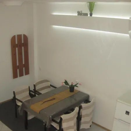 Apartment City Apartman Siofok *