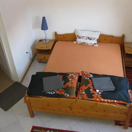 City Apartman Siofok * Siofok