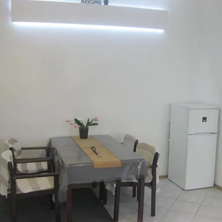 City Apartman Siofok * Siofok