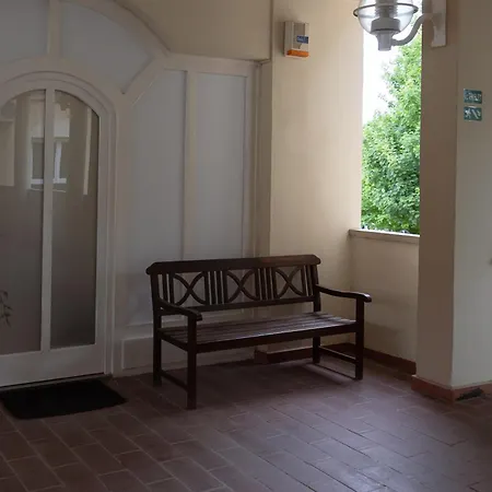 Apartmán City Apartman Siofok Siófok