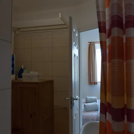 City Apartman Siofok Apartmán