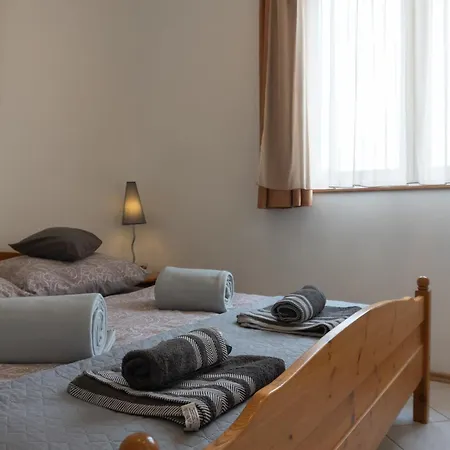City Apartman Siofok Lejlighed *