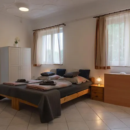 Lejlighed City Apartman Siofok Siófok
