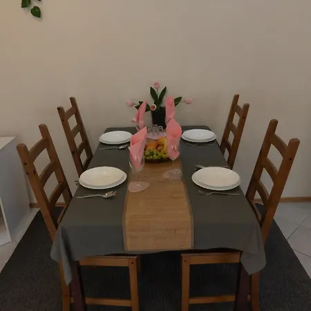 City Apartman Siofok Siófok