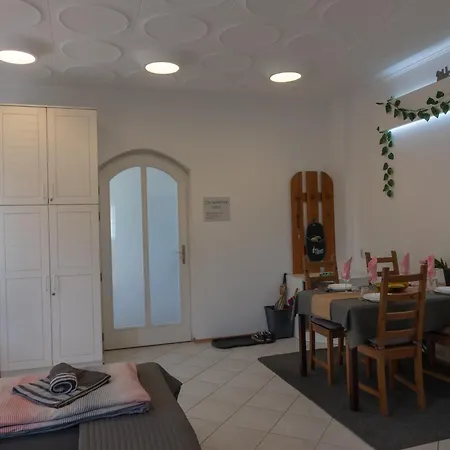 City Apartman Siofok