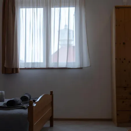 City Apartman Siofok Lejlighed