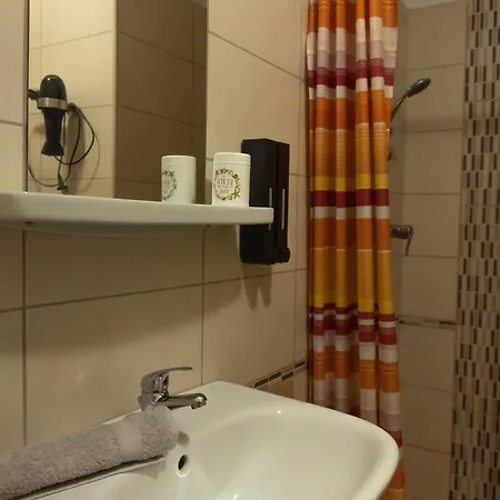 Lejlighed City Apartman Siofok