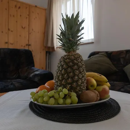 City Apartman Siofok Lejlighed *