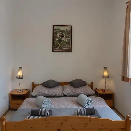 Lejlighed City Apartman Siofok Siófok