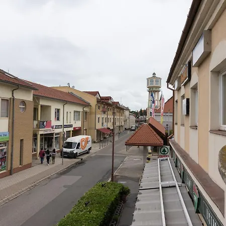 City Apartman Siofok Siófok