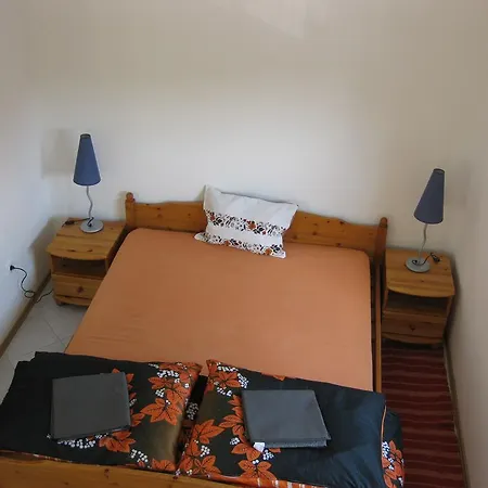 Apartment City Apartman Siofok Siofok