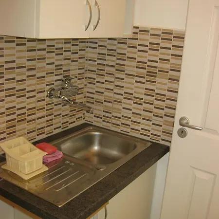 City Apartman Siofok Siofok