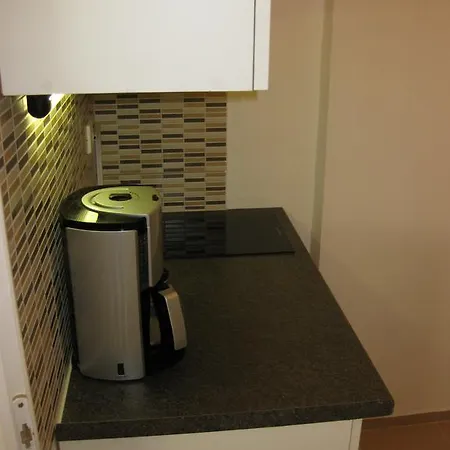 City Apartman Siofok