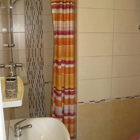Apartment City Apartman Siofok *