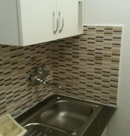 Apartment City Apartman Siofok