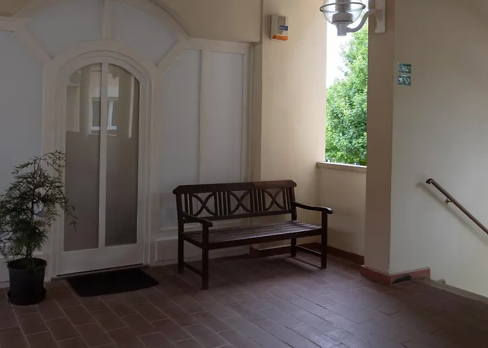 Appartement City Apartman Siofok Siófok