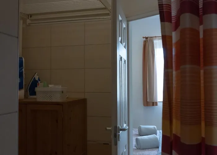 City Apartman Siofok Appartement
