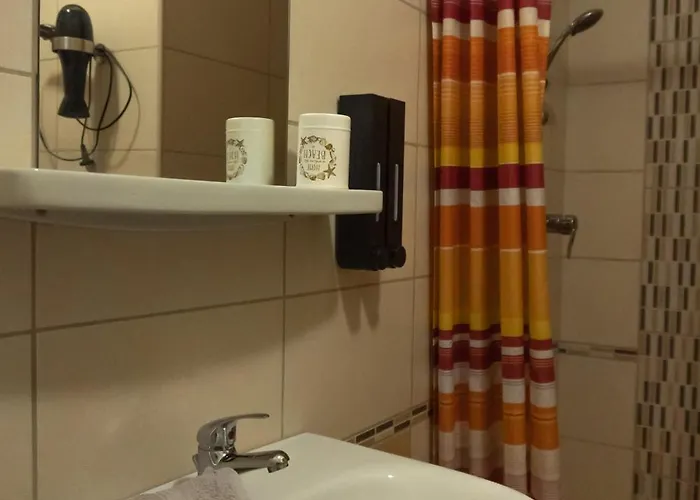 Appartement City Apartman Siofok