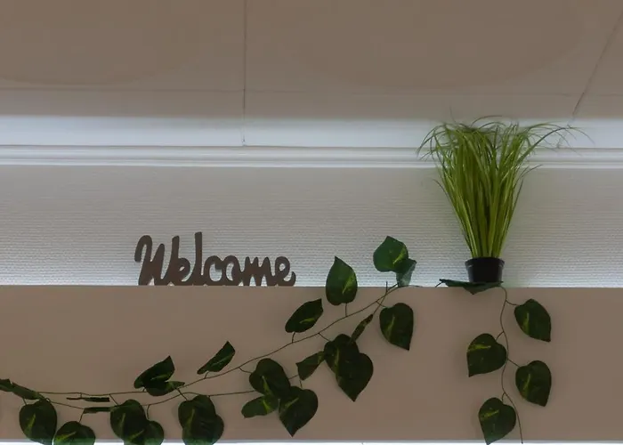 Appartement City Apartman Siofok *
