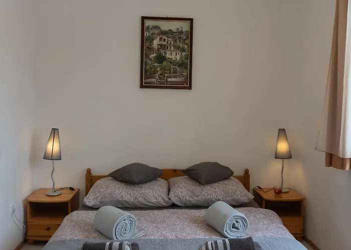 Appartement City Apartman Siofok Siófok